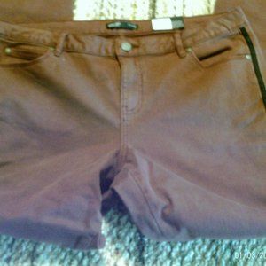 Simply Vera Vera Wang Size 12